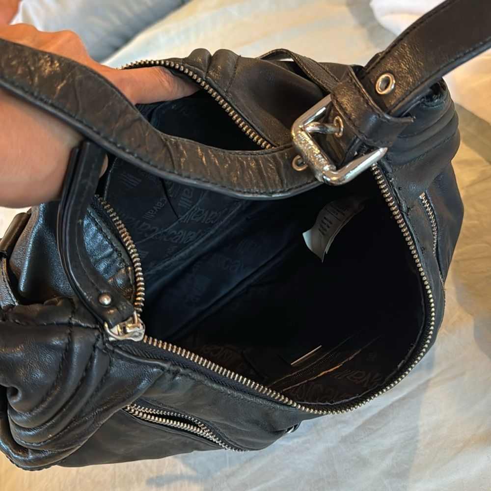 Just Cavalli purse - Picture 10 of 13